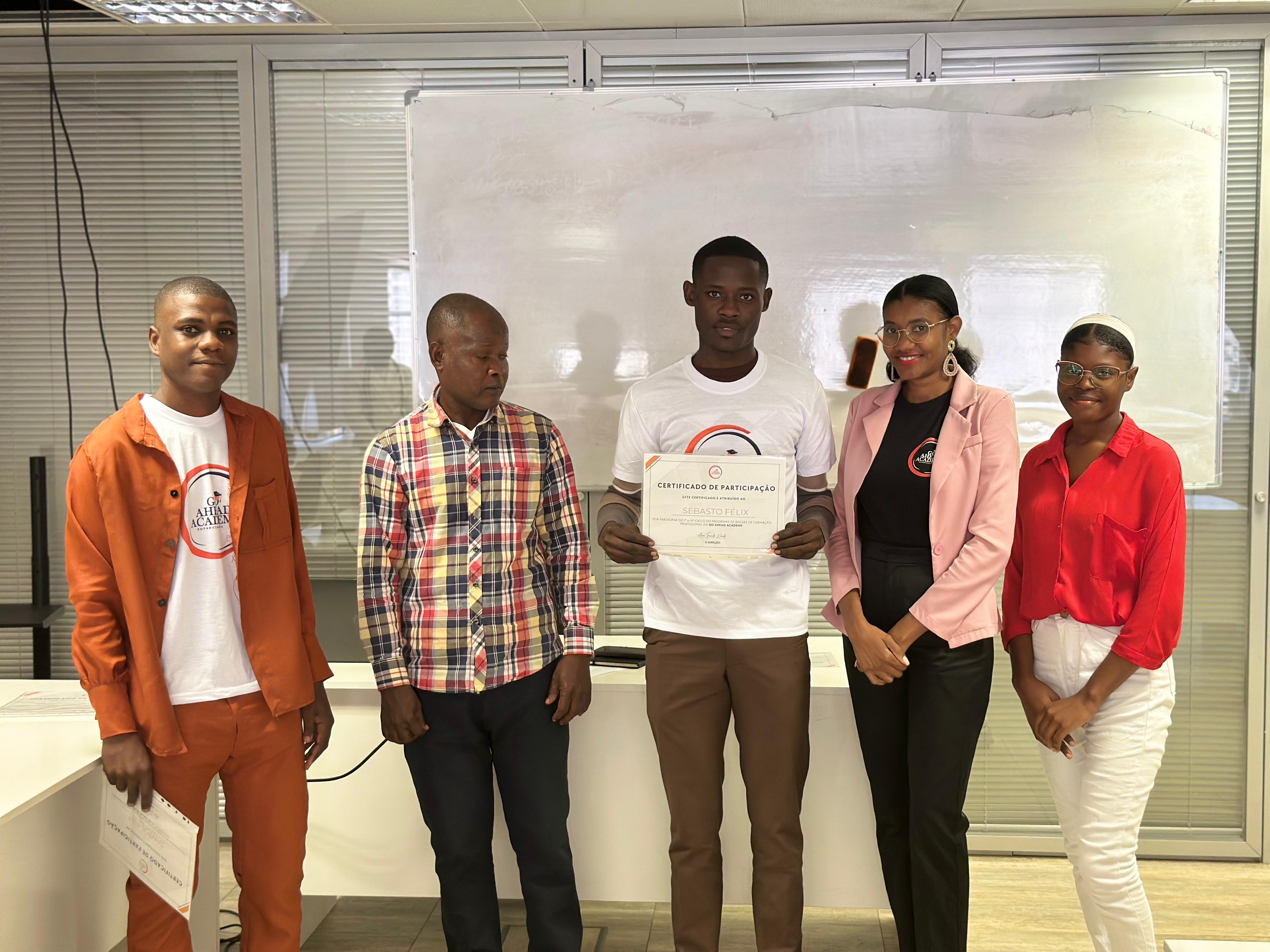 Atividade 4 - Parcerias