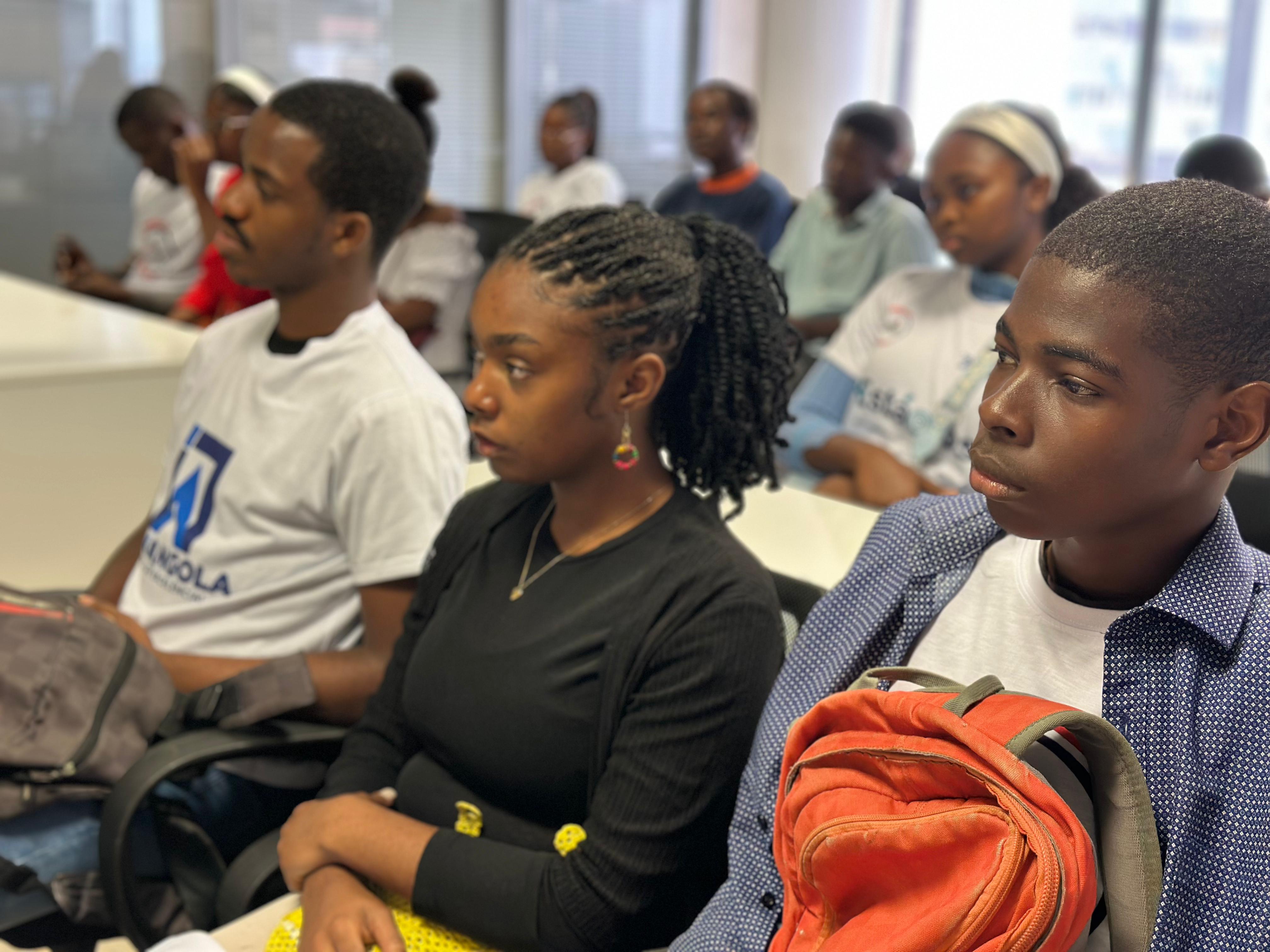 Atividade 6 - Social